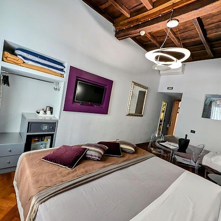 Relais Forus Inn Róma Kültér fotó