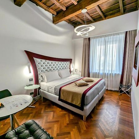 Relais Forus Inn Róma Kültér fotó