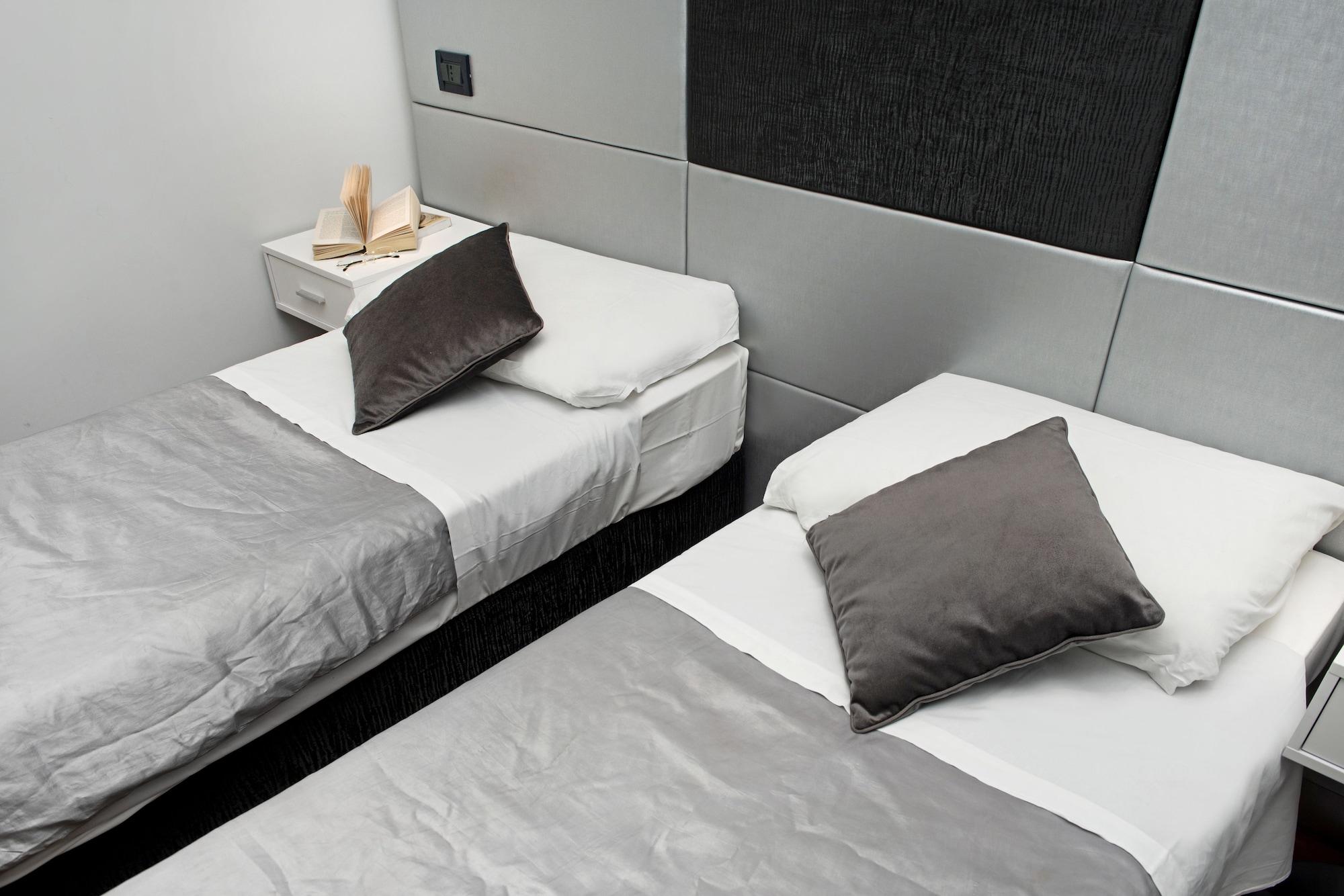 Relais Forus Inn Róma Kültér fotó