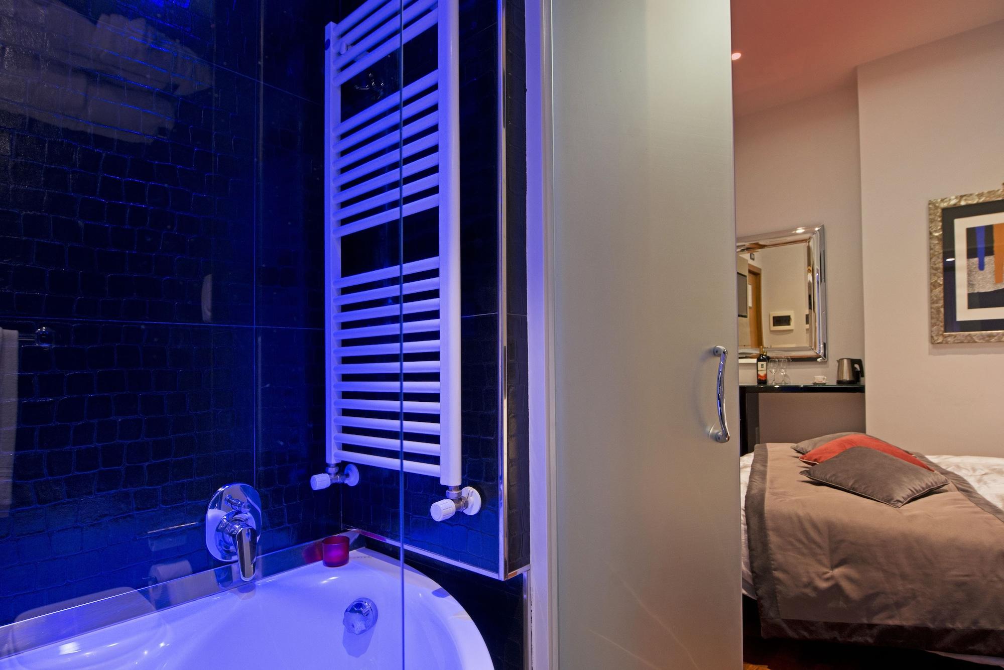 Relais Forus Inn Róma Kültér fotó