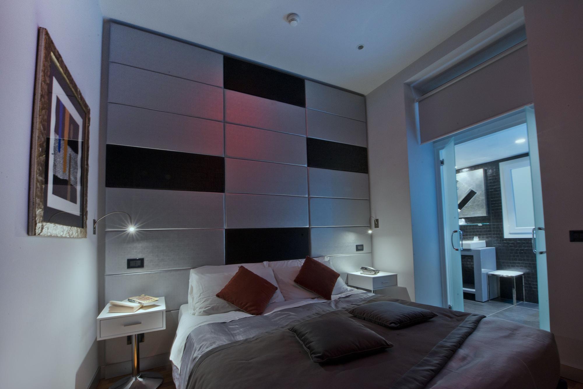 Relais Forus Inn Róma Kültér fotó