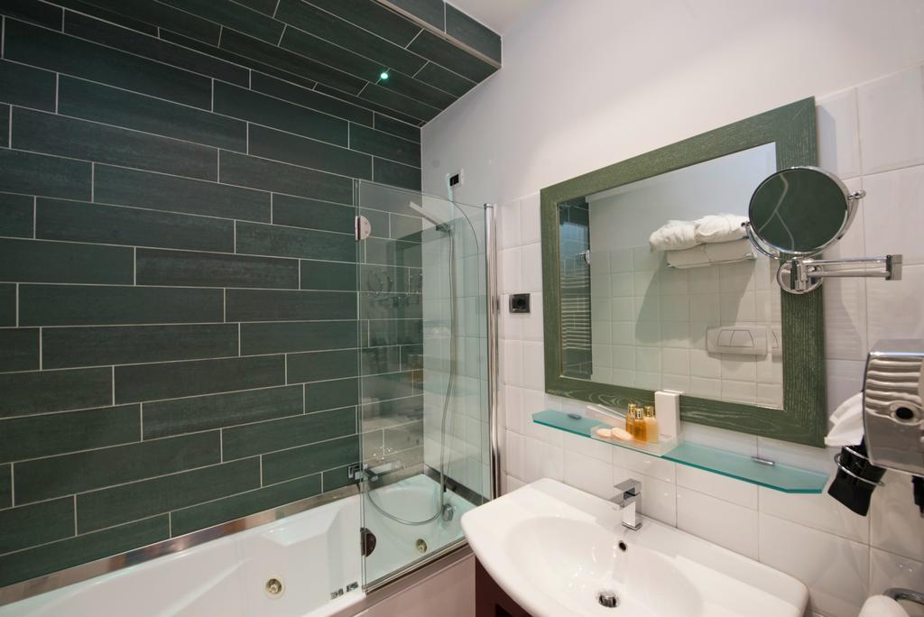 Relais Forus Inn Róma Kültér fotó