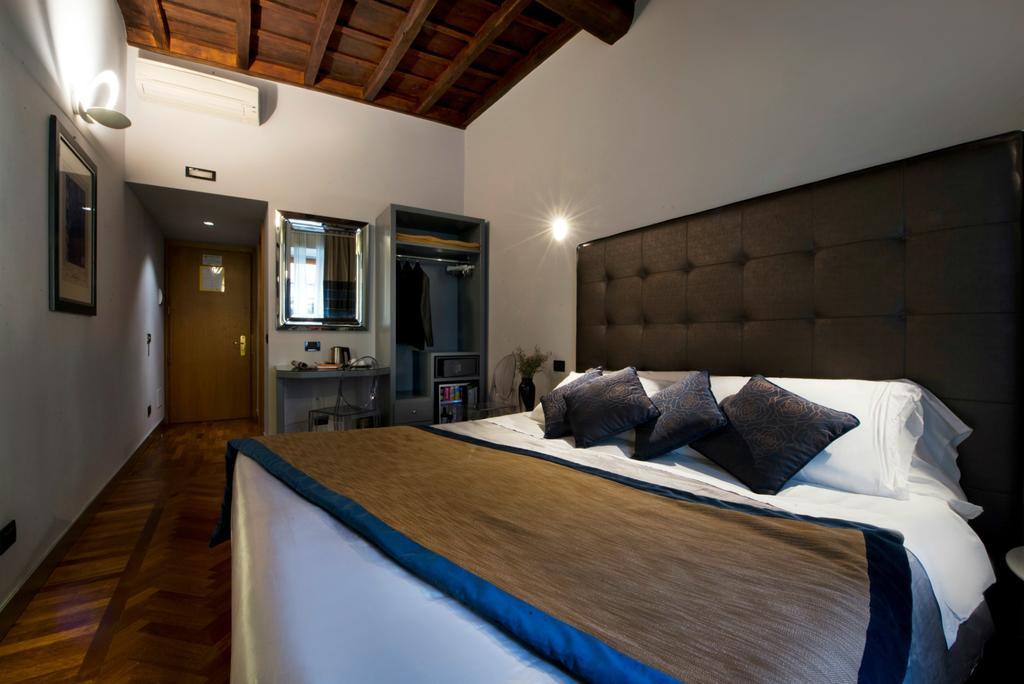 Relais Forus Inn Róma Kültér fotó