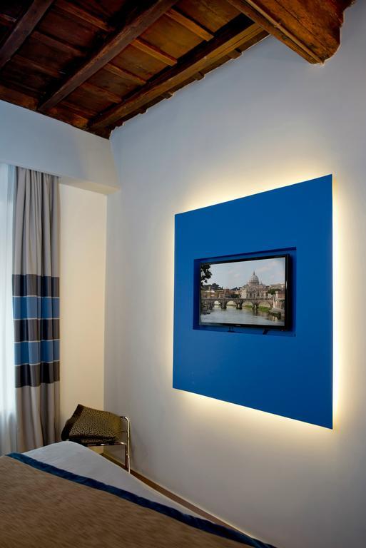 Relais Forus Inn Róma Kültér fotó