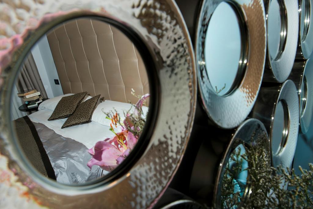Relais Forus Inn Róma Kültér fotó