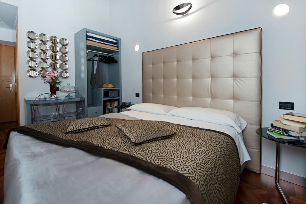 Relais Forus Inn Róma Kültér fotó