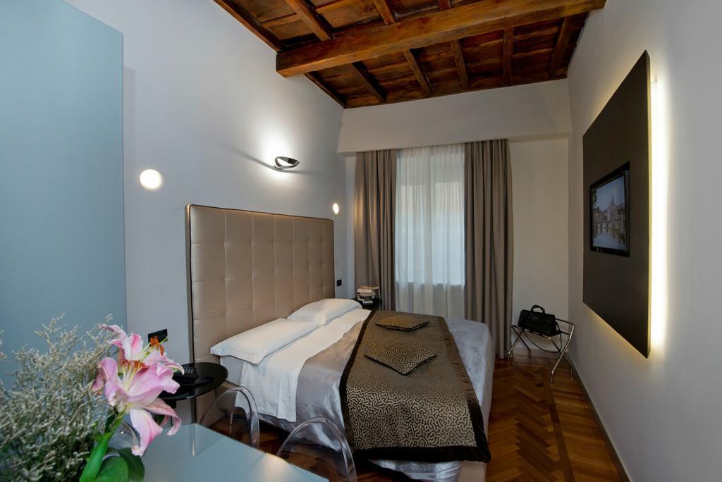 Relais Forus Inn Róma Kültér fotó