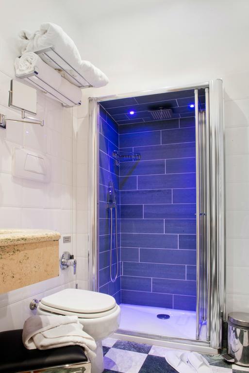 Relais Forus Inn Róma Kültér fotó
