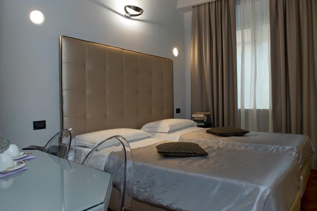 Relais Forus Inn Róma Kültér fotó