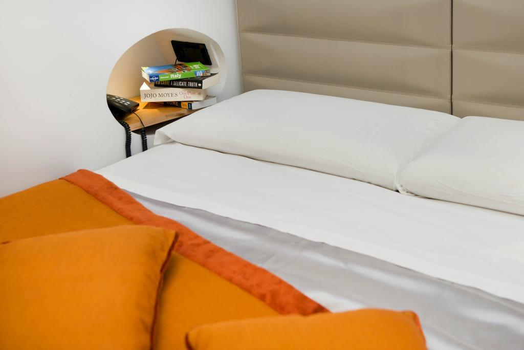 Relais Forus Inn Róma Kültér fotó