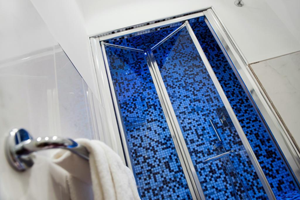 Relais Forus Inn Róma Kültér fotó