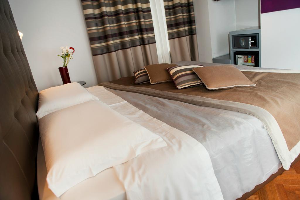 Relais Forus Inn Róma Kültér fotó