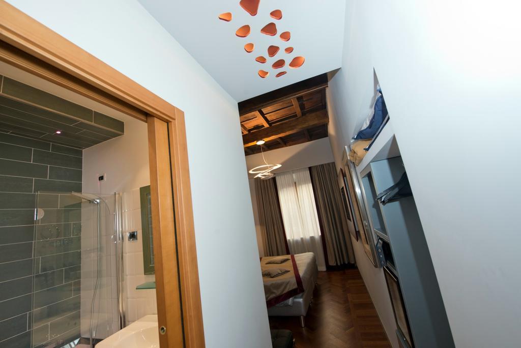 Relais Forus Inn Róma Kültér fotó