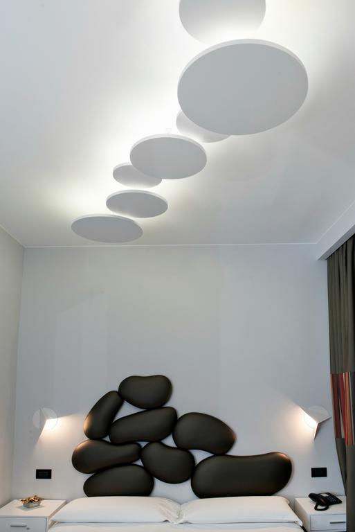 Relais Forus Inn Róma Kültér fotó