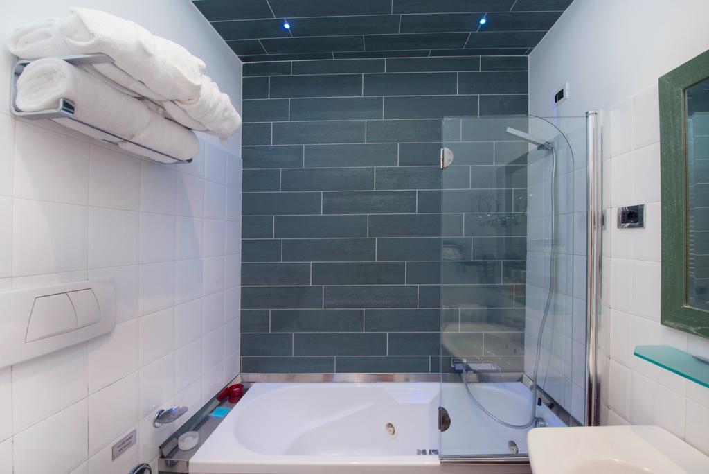 Relais Forus Inn Róma Kültér fotó