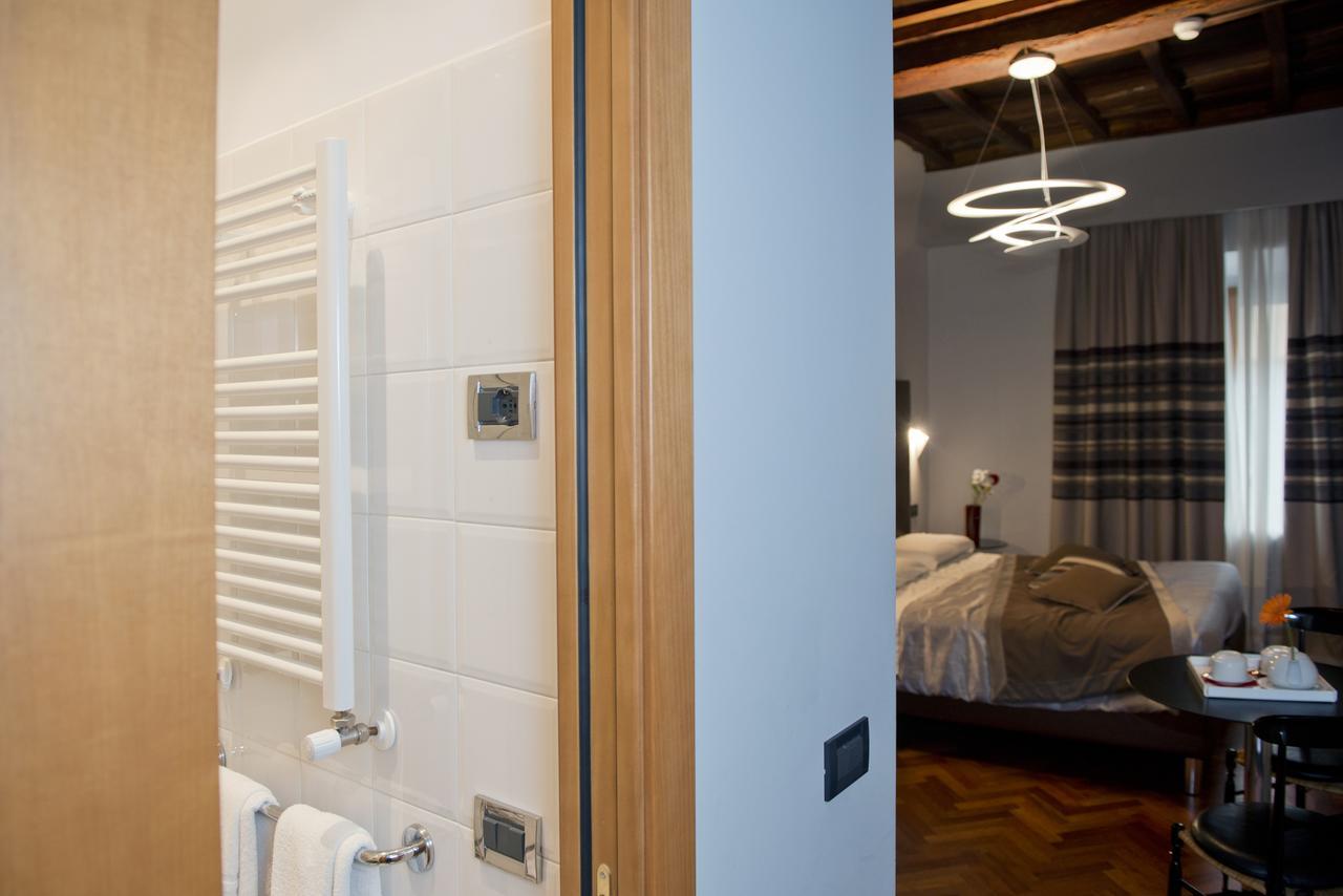 Relais Forus Inn Róma Kültér fotó